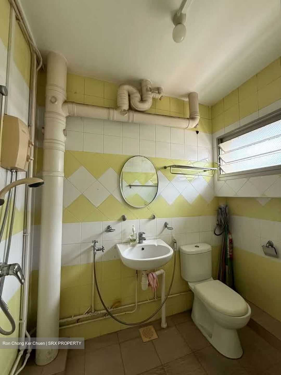 Blk 135 Jalan Bukit Merah (Bukit Merah), HDB 5 Rooms #622101611